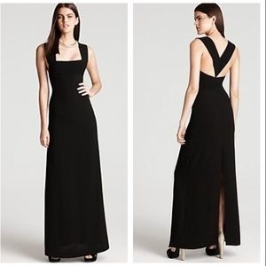 BCBG Maxazria Gown